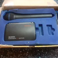 میکروفن ایوا اکبند اصلی|سیستم صوتی خانگی|آمل, |دیوار