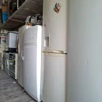 فروش خریدار فیریزر یخچالات سالم خراب درحد قیمت خوب