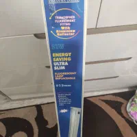 لامپ مهتابی