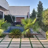 ویلا-باغ-300-متری-مدرن-چهار-فصل-سهیلیه-زعفرانیه
