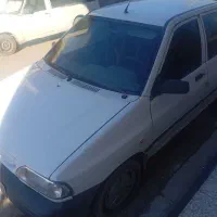 پراید مدل 94|خودرو سواری و وانت|پارس‌آباد, |دیوار