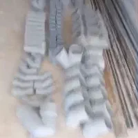 لوله پلیکا گلپایگان|مصالح و تجهیزات ساختمان|تهران, سلسبیل جنوبی|دیوار