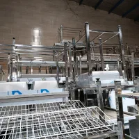 میز کار سینک آبچکان ترولی و دیواری|کافیشاپ و رستوران|اصفهان, قهجاورستان|دیوار