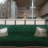 مبل و ناهارخوری کوئین