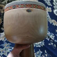 دنبک شیرانی|سازهای سنتی|تهران, سلسبیل جنوبی|دیوار