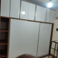 تولیدی کمد دیواری|جاکفشی، کمد، دراور|چهاردانگه (تهران), |دیوار