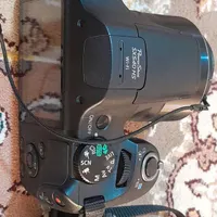 دوربین حرفه ای canon sx540|دوربین عکاسی و فیلم‌برداری|مشهد, آبکوه|دیوار