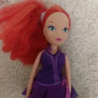 باربی