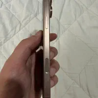 iPhone 16 Pro Max ZAA 256 Register Desert Titanium|موبایل|تهران, شمس‌آباد|دیوار