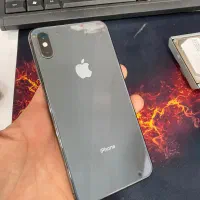 ایفون xsmax 64|موبایل|تالش, هشتپر|دیوار