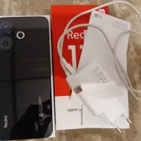 گوشی شیامی ردمی ۱۳ در حد نو