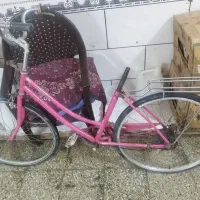 دوچرخه ژاپنی