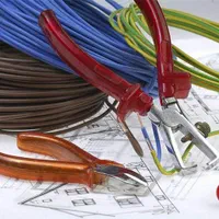 برقکار صنعتی و ساختمان