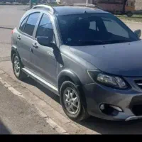 کوییک پارس خودرویی