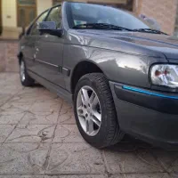 پارس سفارشی  موتور جدید XU7p|خودرو سواری و وانت|اصفهان, باغ دریاچه|دیوار