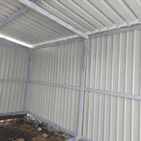 کانکس|مصالح و تجهیزات ساختمان|سردشت, |دیوار