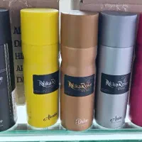 مناسب زیر بغل بعد حمام