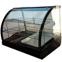 گرمکن فر رستورانی زولبیا بامیه