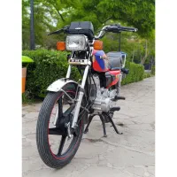 هوندا ۱۲۵ احسان مدل ۱۴۰۲