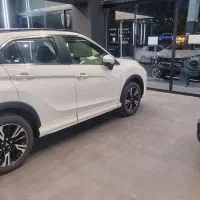 میتسوبیشی اکلیپس کراس|خودرو سواری و وانت|قزوین, |دیوار