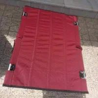 میز و صندلی تاشو مسافرتی|کوهنوردی و کمپینگ|ایلام, |دیوار