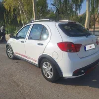 کوییک  مدل 1399 ، کارمندی و بکر