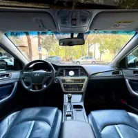 اجاره خودرو رنت ماشین کرایه سوناتا lf|خودرو اجارهای|تهران, سعادتآباد|دیوار