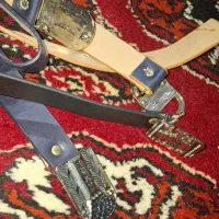 کمربند|کیف، کفش، کمربند|تهران, مینای جنوبی|دیوار