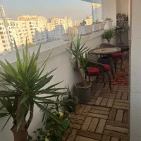 آپارتمان 105 متری همراه شهر|اجارهٔ آپارتمان|تهران, شهرک آتی شهر|دیوار