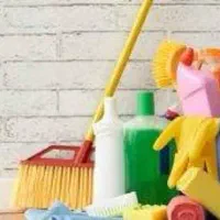 نیازمند نیروی خدماتی خانم در مطب دندانپزشکی