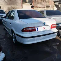 سمند EF7 94|خودرو سواری و وانت|نقده, |دیوار