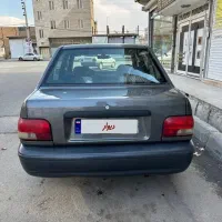 پراید مدل ۸۸ هیدرولیک|خودرو سواری و وانت|نظرآباد, شهرک سید جمال الدین|دیوار