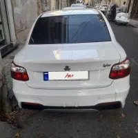 ساینا اس مدل ۱۴۰۳|خودرو سواری و وانت|تهران, فتح|دیوار