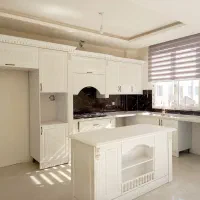 105مترسند آماده تک واحدی*دو تراس/مدرن/ویو ابدی|فروش آپارتمان|مشهد, الهیه|دیوار