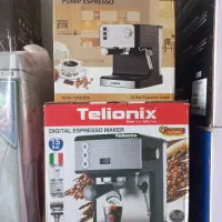 اسپرسوساز نووا