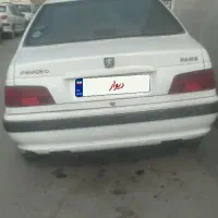 پژوپارس سال مدل۱۴۰۱|خودرو سواری و وانت|مشهد, حرم مطهر رضوی|دیوار