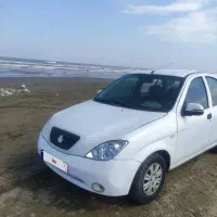 تیبا مدل 93مرتب و ترتمیز