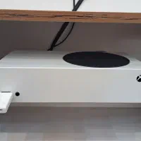 ایکس باکس سری اس ۲ دسته|کنسول، بازی ویدئویی و آنلاین|مشهد, انقلاب|دیوار