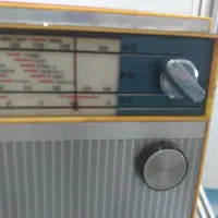 رادیو قدیمی