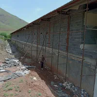 داربست فلزی|خدمات پیشه و مهارت|سنندج, |دیوار