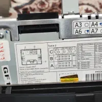 ضبط فابریک پژو پارس بهمراه قاب Tu5|قطعات یدکی و لوازم جانبی|سیاهکل, |دیوار