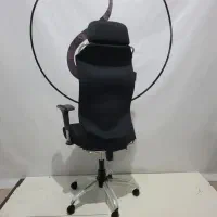 صندلی های اداری|صندلی و نیمکت|کاشان, شهرک فرهنگیان|دیوار