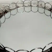 فروش سینی آینه ای