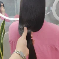 پروتیینه و کراتینه وانواع تراپی مو