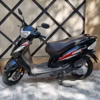 موتور ویگوو مدل ۴۰۲