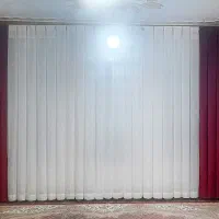 دوخت تعمیر نصب|پرده، رانر، رومیزی|یاسوج, |دیوار