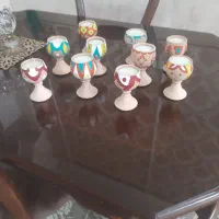 شمع تزیینی|صنایع دستی و سایر لوازم تزئینی|قم, نیروگاه|دیوار