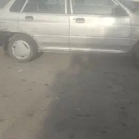 ماشین مدل88 شاسی پلم سالم