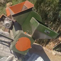 دستگاه اسیاب خردکن
