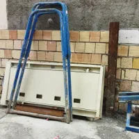 بالابر 1تن|ماشین‌آلات صنعتی|مشهد, امامیه (شهرک غرب)|دیوار